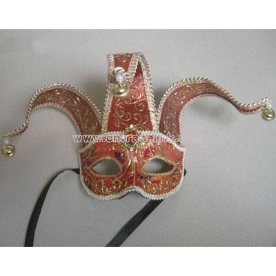 Venice Mask