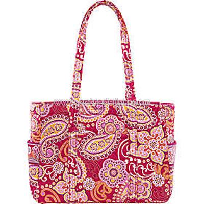 Vera Bradley Baby Bag