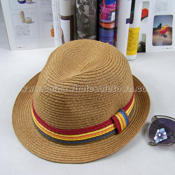 ViVi Straw Hat