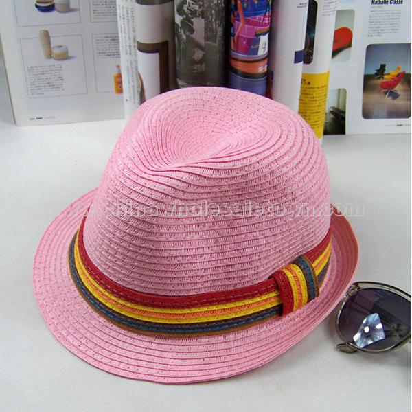 ViVi Straw Hat