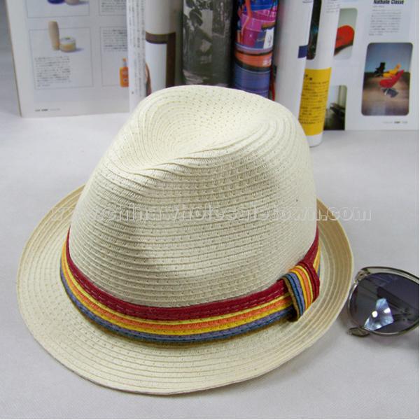 ViVi Straw Hat