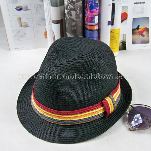 ViVi Straw Hat