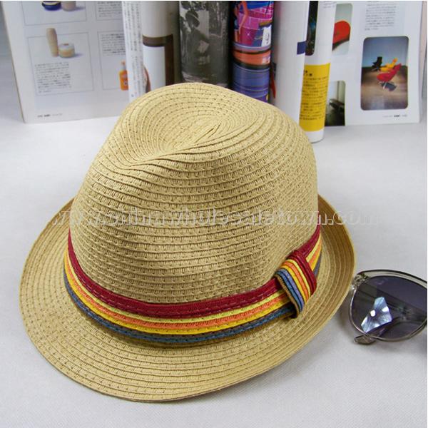 ViVi Straw Hat