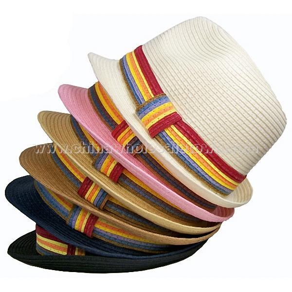 ViVi Straw Hat