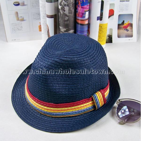 ViVi Straw Hat