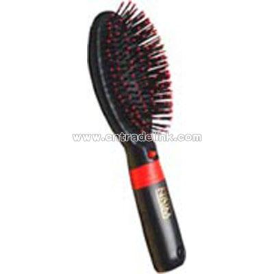 Vibrating Massage Hair Brush