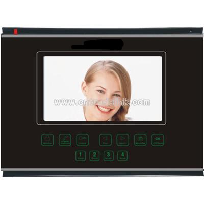 Video Door Phone