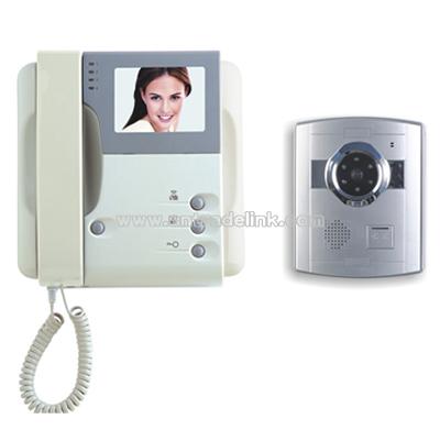 Video Door Phone