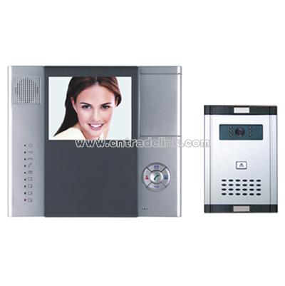 Video Door Phone