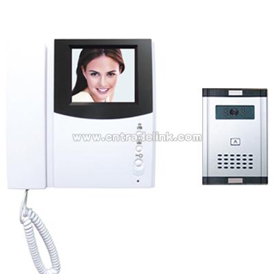 Video Door Phone