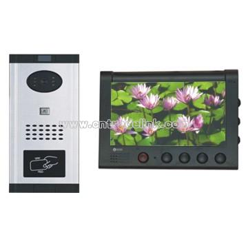 Video Door Phone