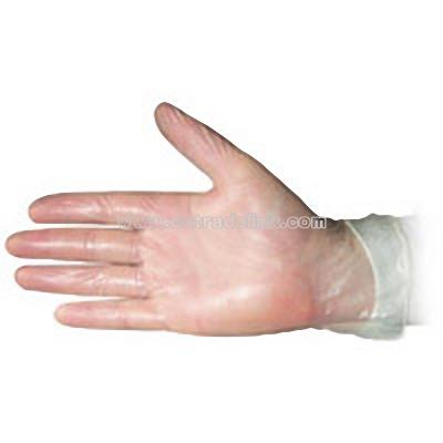 Vinyl Gloves Class 100 & Class 10