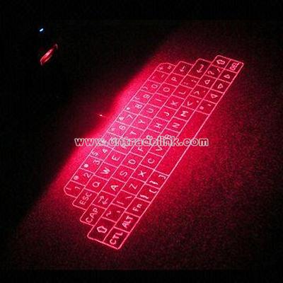 Virtual Keyboard