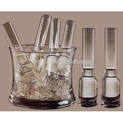 Vodka set