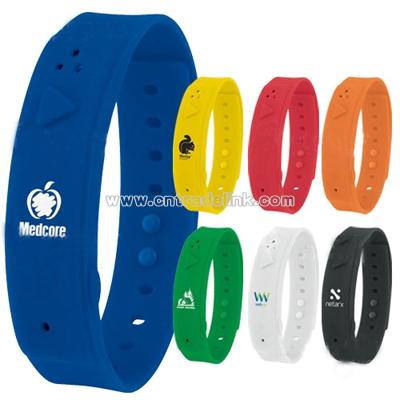 Voice Recorder Bracelets