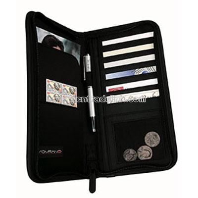 Volanti Aero - Travel Wallet