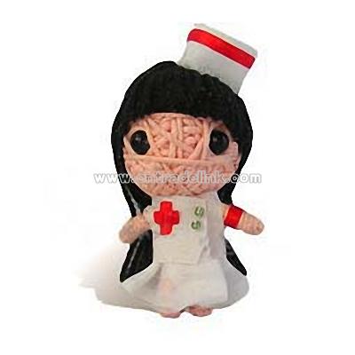 Voodoo Doll The Doctor