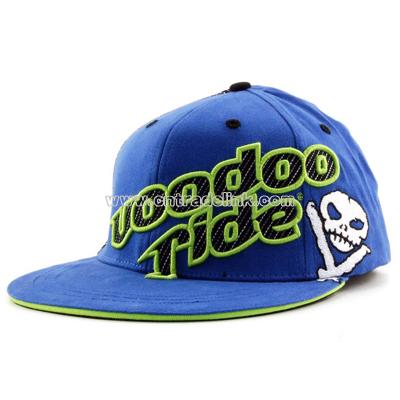 Voodoo Ride Offset Flex cap