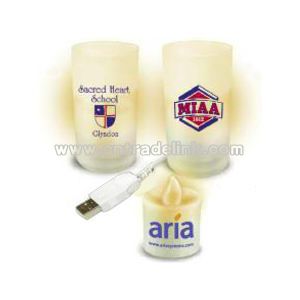 Votive LED candle