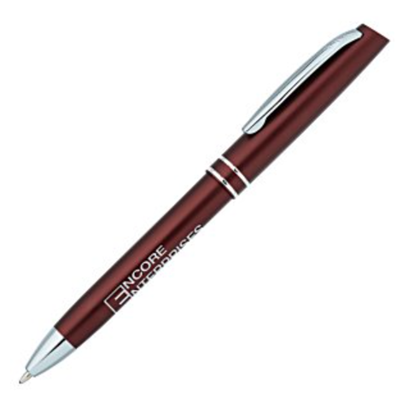 Vozzano Metal Pen