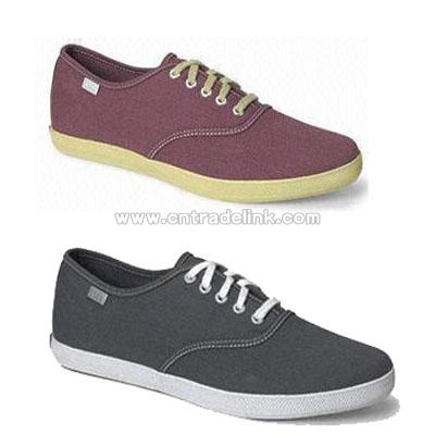 Vulcanized Casual Canvas Shoes