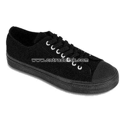 Vulcanized Shoes