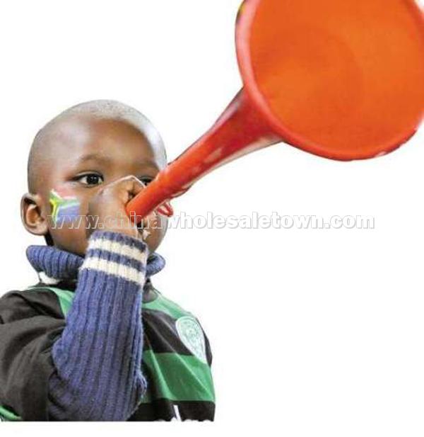 Vuvuzela Soccer Horn from FIFA World Cup