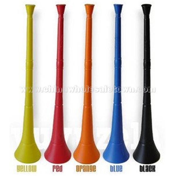 Vuvuzela Trumpet / loudspeaker