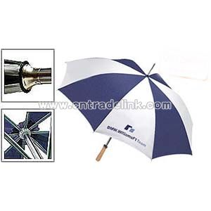WENTWORTH GOLF UMBRELLAS
