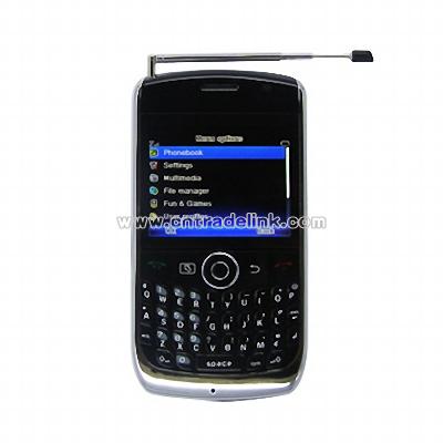 WIFI TV Mobile Phone