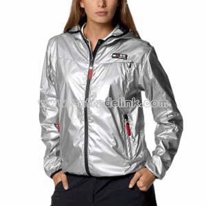 WINDBREAKER