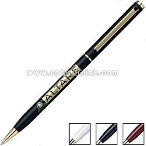 WINDSOR METAL BALL PENS