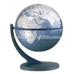 WORLD GLOBE