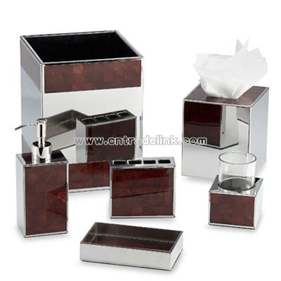 Wainright Bath Ensemble