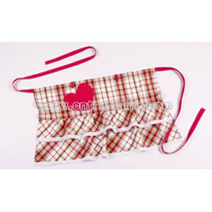 Waist Apron
