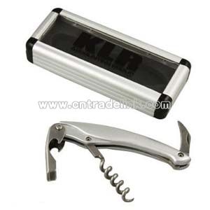Waiters Friend Corkscrew
