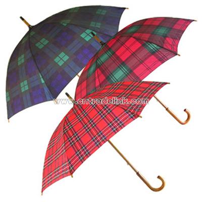 Walking Length Umbrellas