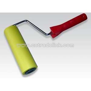 Wall Paper Roller with Frame