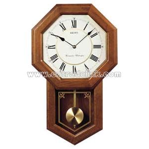 Wall clock