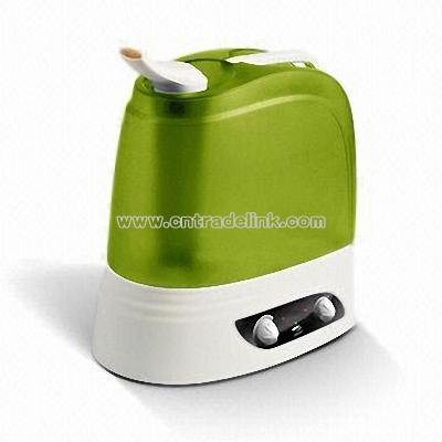 Warm/Cool Humidifier