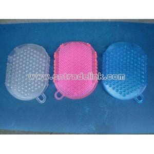 Wash Bath Gloves