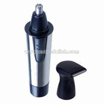Washable Nose Trimmer