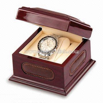 Watch Box