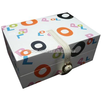 Watch Box