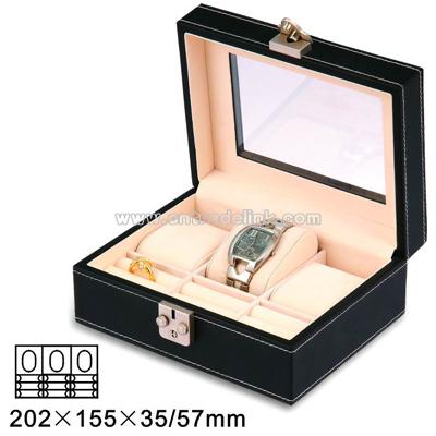 Watch Box