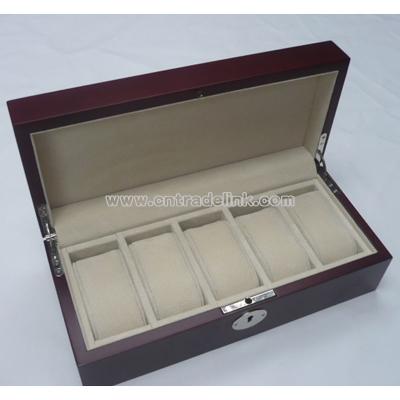 Watch Box