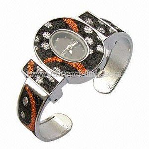 Watch Bracelet