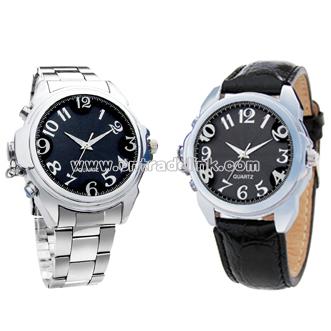 Watch DVR / Camera Watch