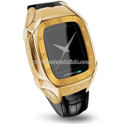 Watch Mobile Phone