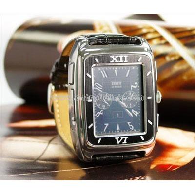 Watch Mobile Phone
